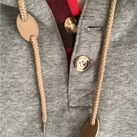 ICELANTIC HOODIE SWEATSHIRT AND SWEAT PANTS COMBO - Picture 2 of 13